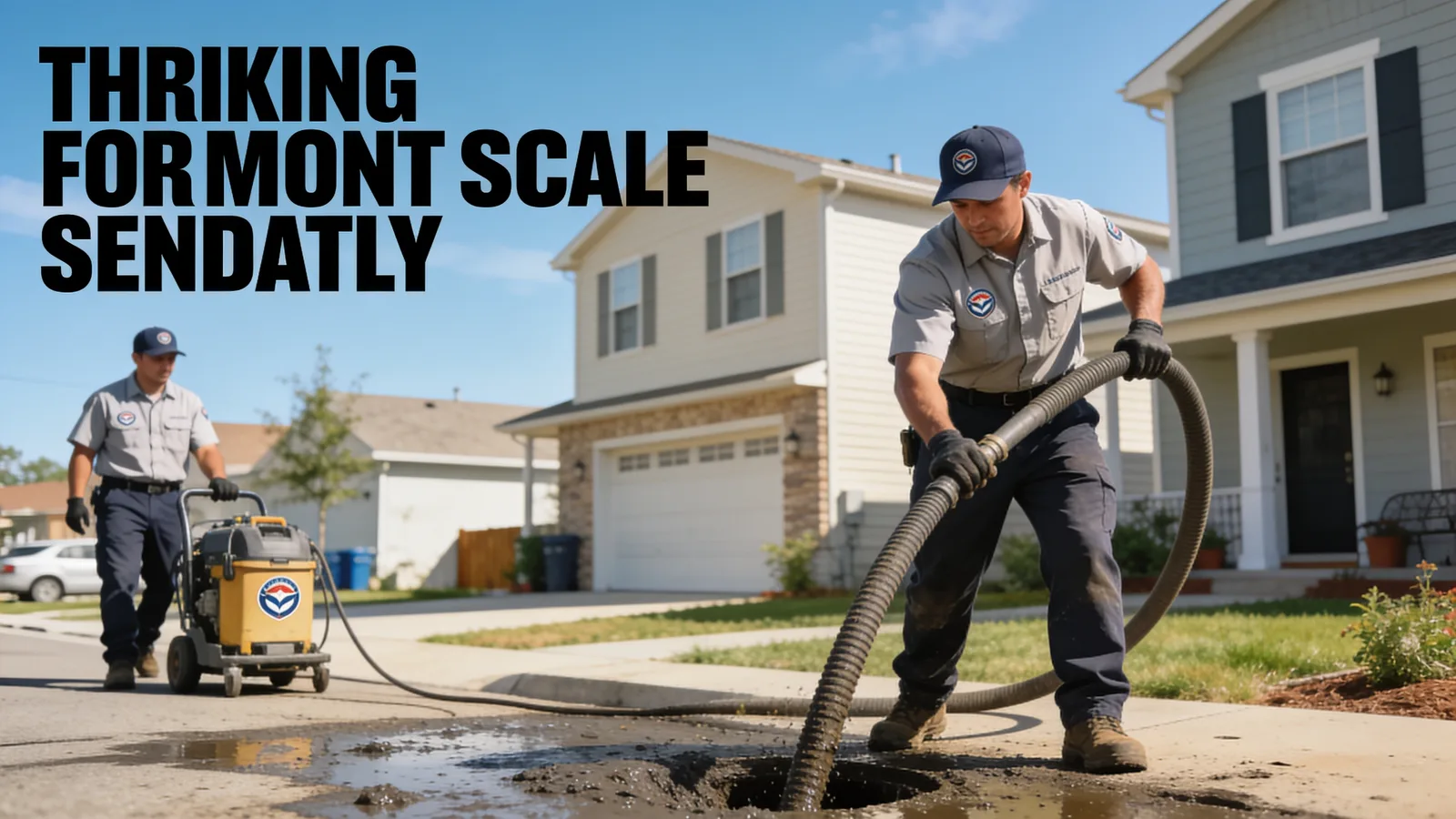 Sewage Cleanup in Timnath, CO near me